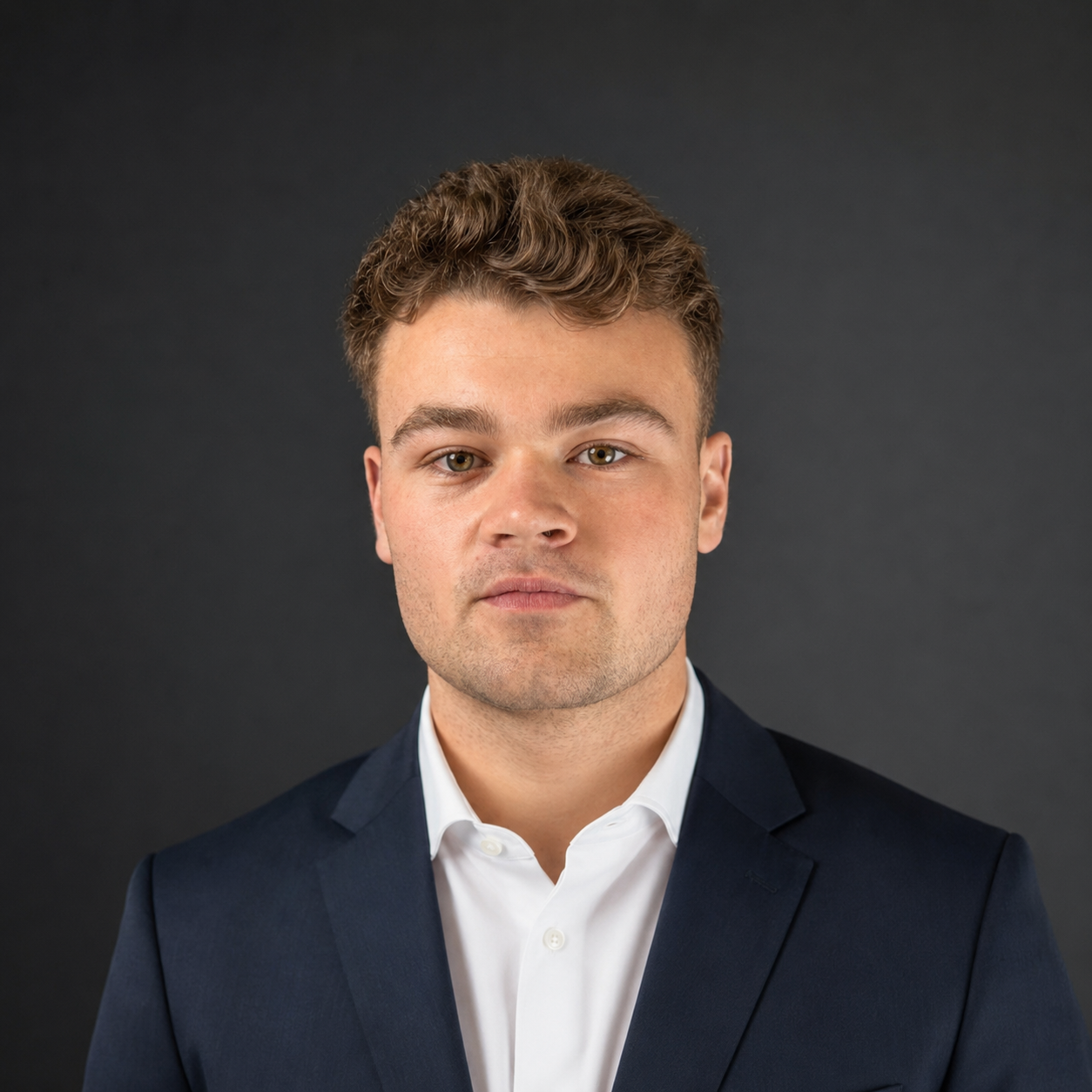 Jack Motsiff, founder of Prospect North Growth